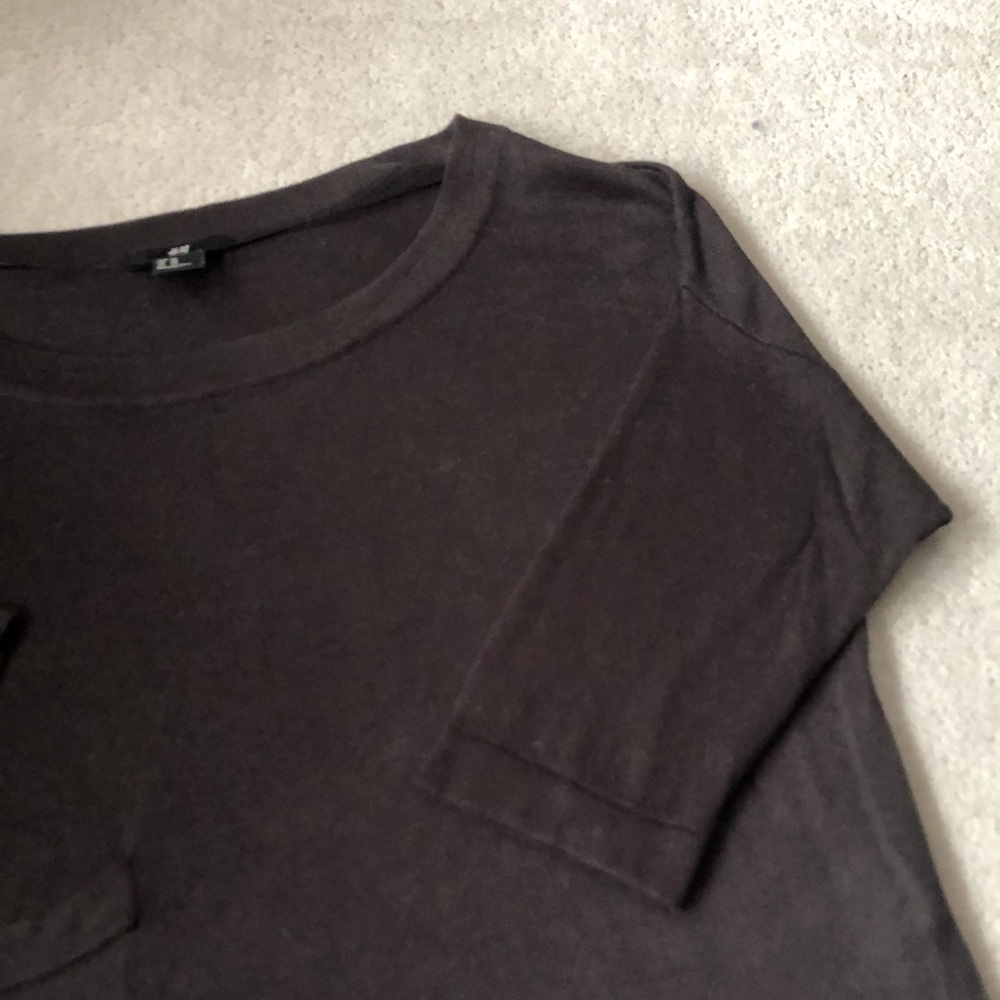 H&M pullover! - Picture 3 of 5